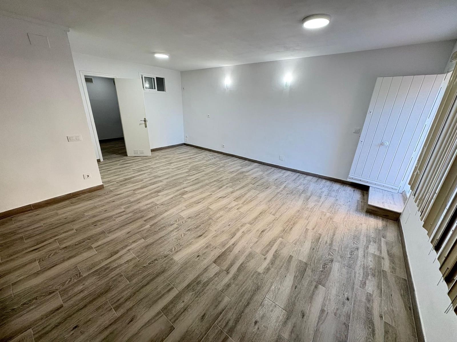 1 bedroom Studio for rent in El Masnou - € 890 (Ref: 9228642)