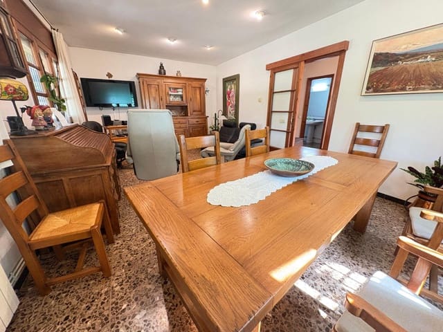 6 sovrum Finca/Hus på landet till salu i Argentona med garage - 710 000 € (Ref: 9282290)