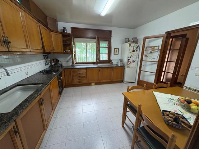 6 sovrum Finca/Hus på landet till salu i Argentona med garage - 710 000 € (Ref: 9282290)