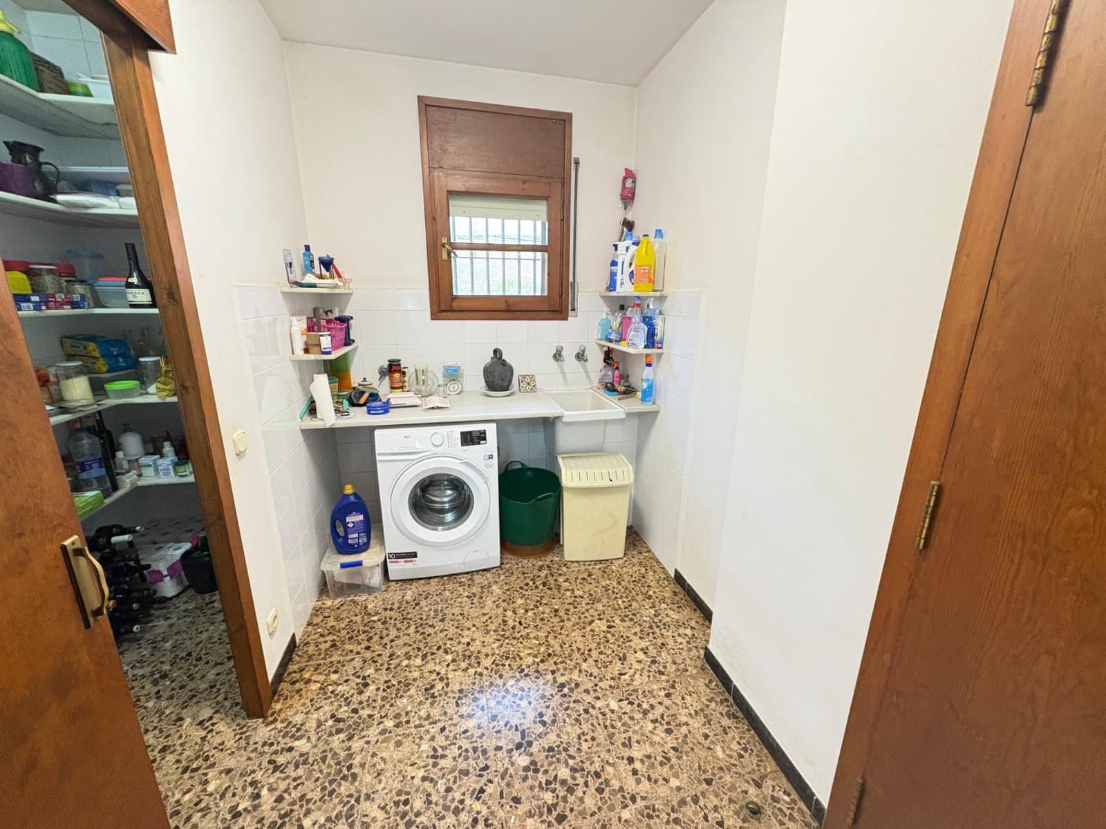 6 soverom Finca/Herregård til salgs i Argentona med garasje - € 710 000 (Ref: 9282290)