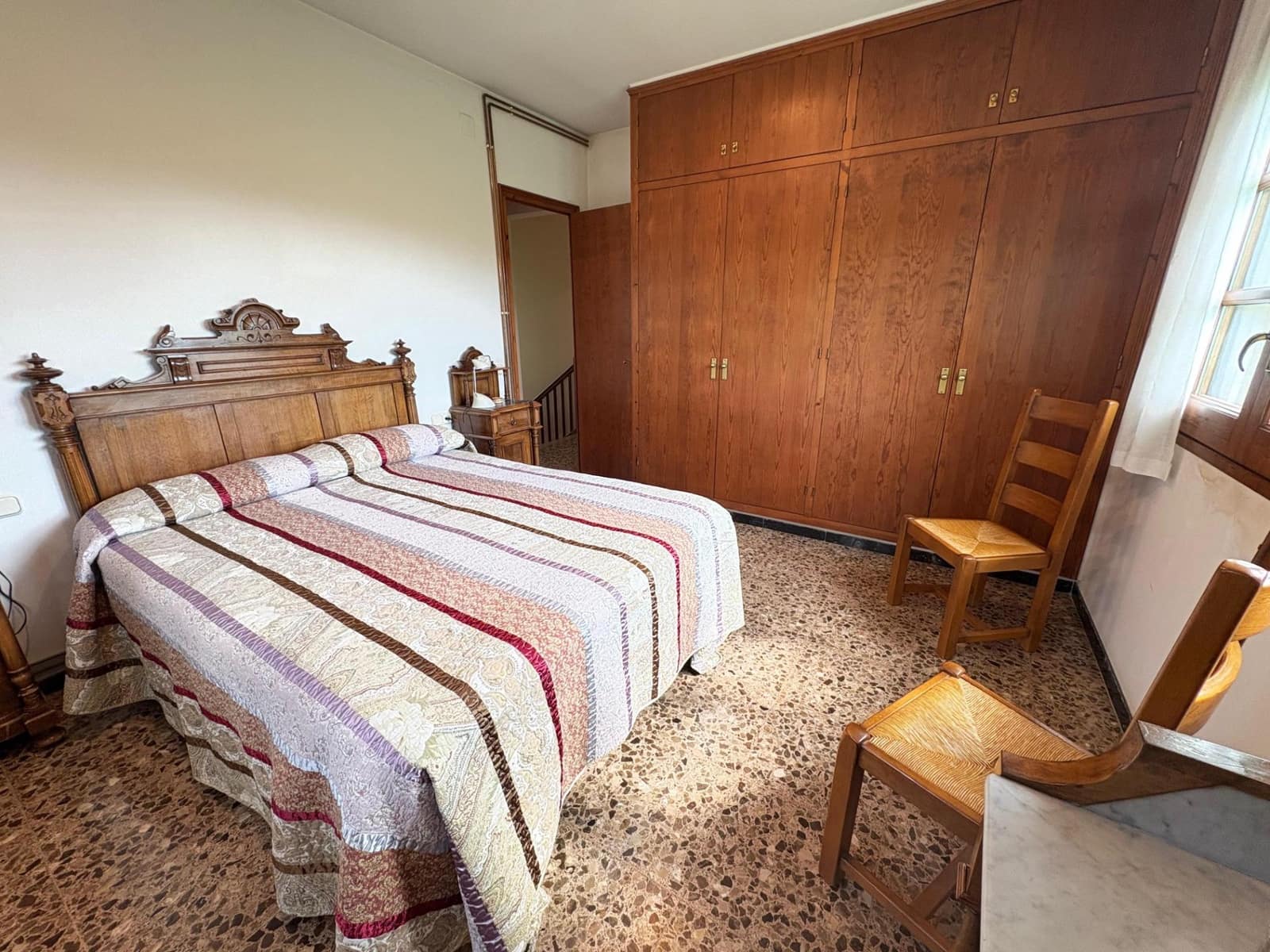 6 soverom Finca/Herregård til salgs i Argentona med garasje - € 710 000 (Ref: 9282290)