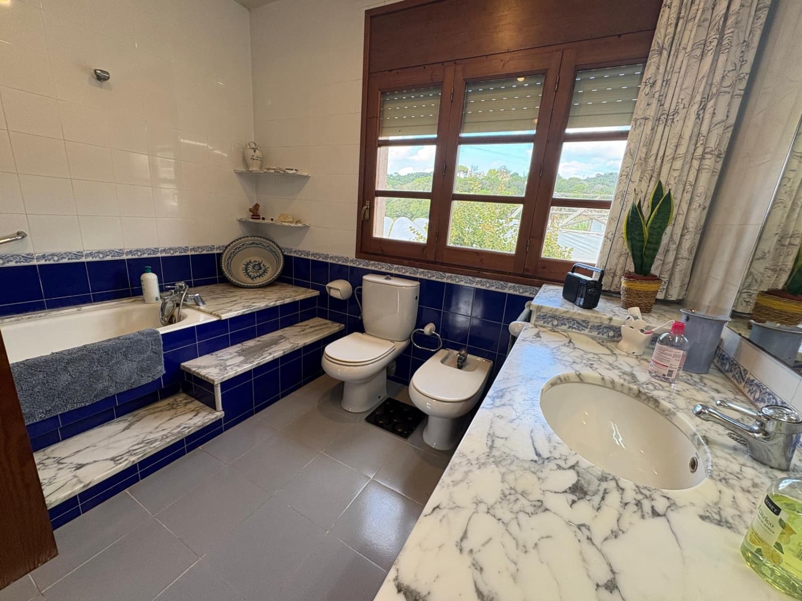 6 soverom Finca/Herregård til salgs i Argentona med garasje - € 710 000 (Ref: 9282290)