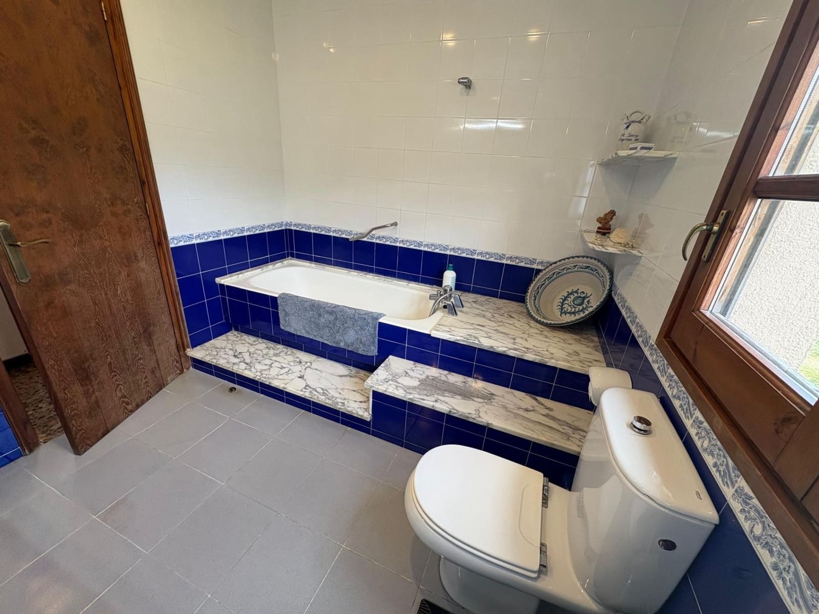 6 soverom Finca/Herregård til salgs i Argentona med garasje - € 710 000 (Ref: 9282290)