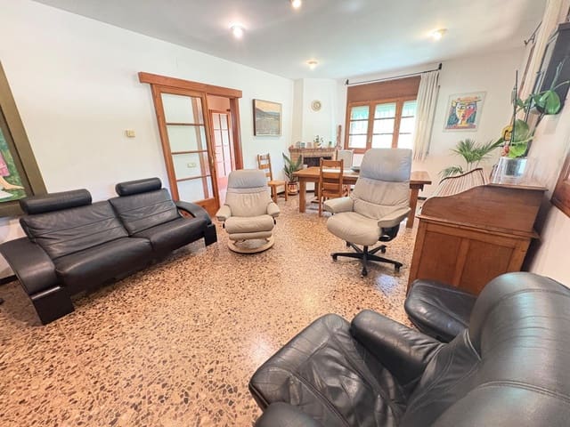 6 sovrum Finca/Hus på landet till salu i Argentona med garage - 710 000 € (Ref: 9282290)