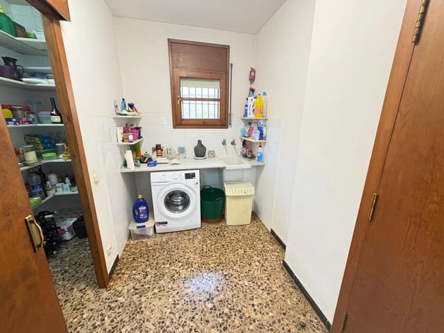 6 sovrum Finca/Hus på landet till salu i Argentona med garage - 710 000 € (Ref: 9282290)