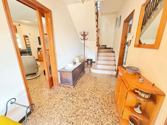 6 sovrum Finca/Hus på landet till salu i Argentona med garage - 710 000 € (Ref: 9282290)