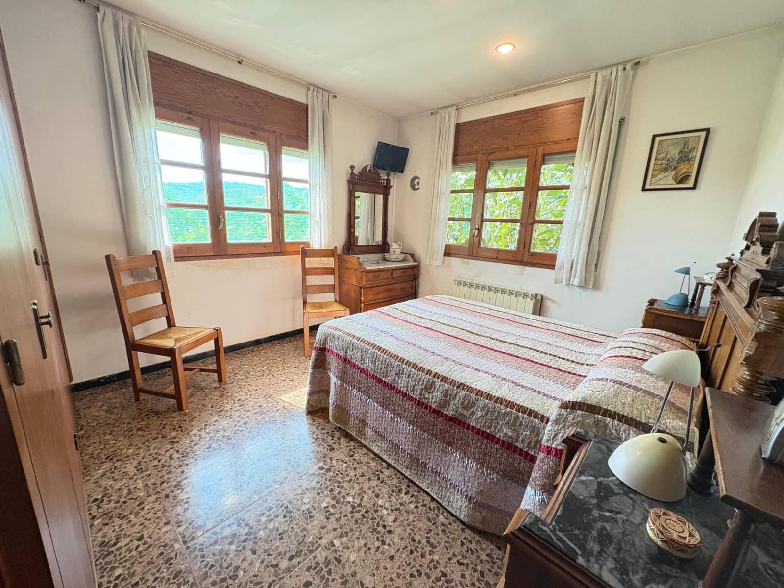 6 soverom Finca/Herregård til salgs i Argentona med garasje - € 710 000 (Ref: 9282290)