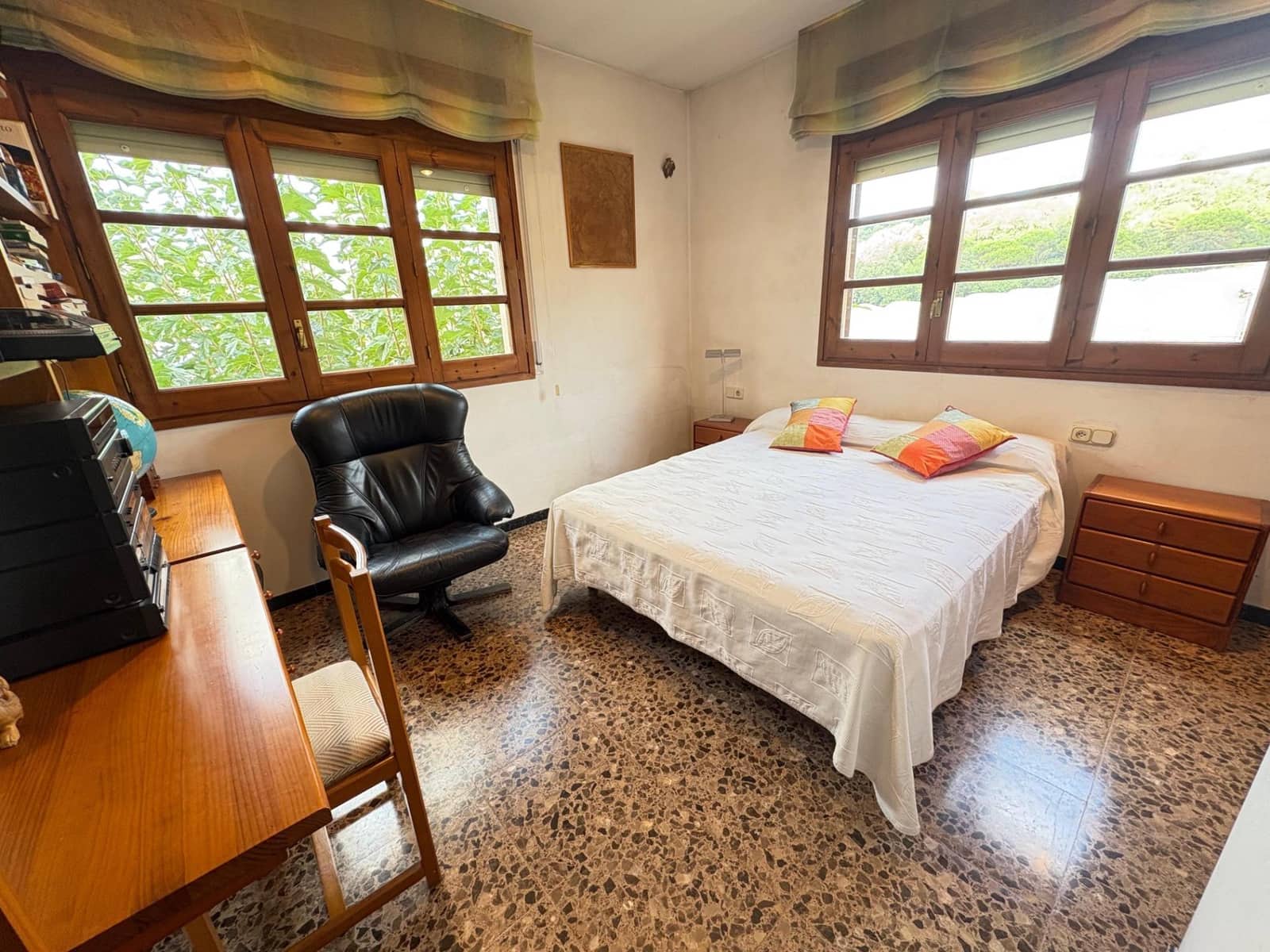 6 soverom Finca/Herregård til salgs i Argentona med garasje - € 710 000 (Ref: 9282290)