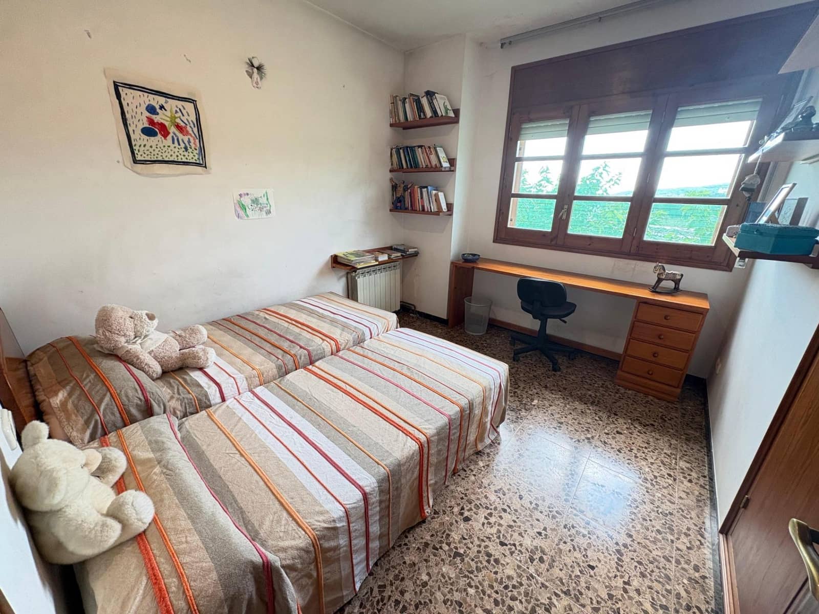 6 soverom Finca/Herregård til salgs i Argentona med garasje - € 710 000 (Ref: 9282290)