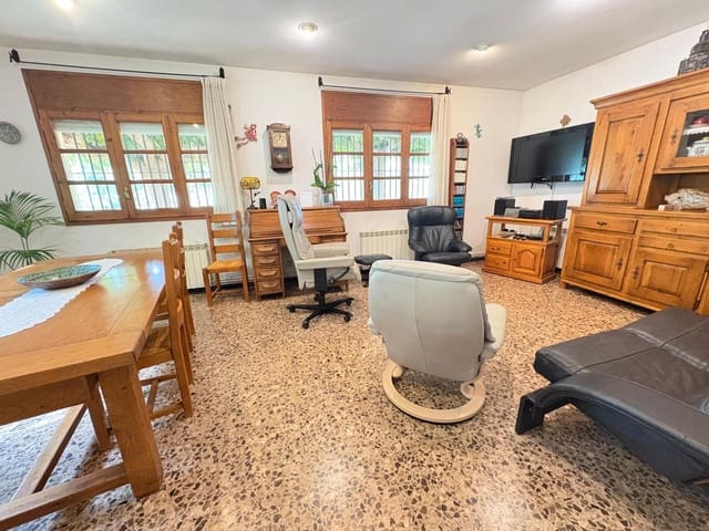 6 sovrum Finca/Hus på landet till salu i Argentona med garage - 710 000 € (Ref: 9282290)