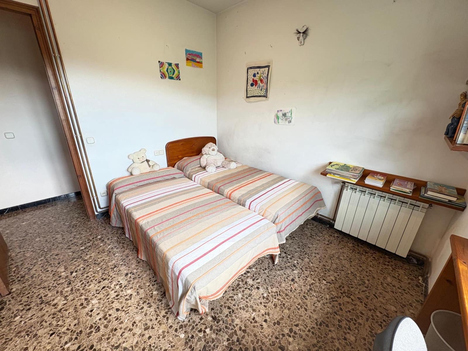 6 soverom Finca/Herregård til salgs i Argentona med garasje - € 710 000 (Ref: 9282290)