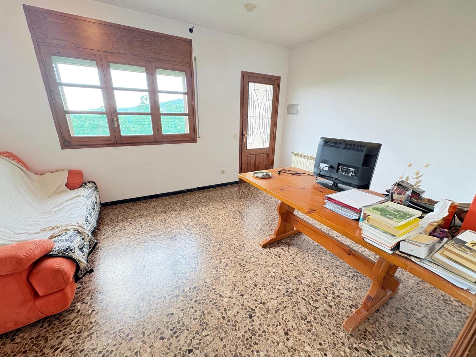 6 soverom Finca/Herregård til salgs i Argentona med garasje - € 710 000 (Ref: 9282290)