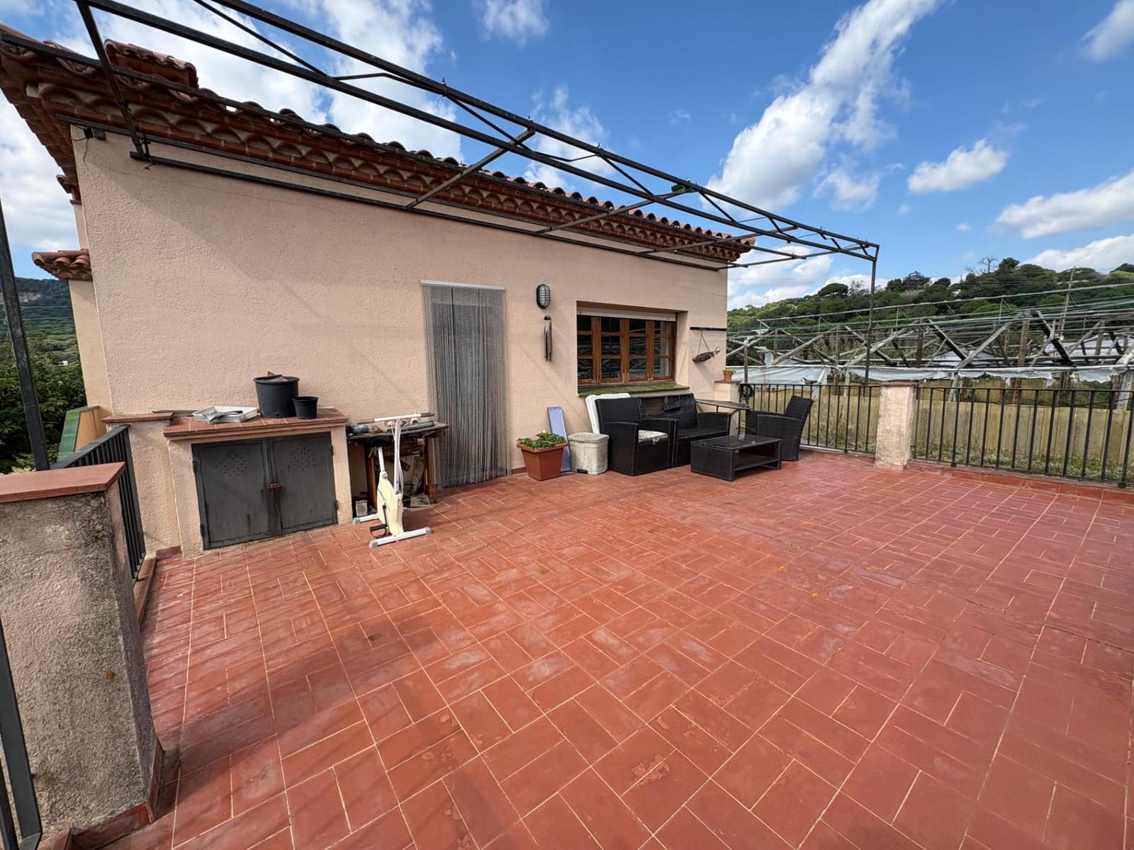 6 soverom Finca/Herregård til salgs i Argentona med garasje - € 710 000 (Ref: 9282290)