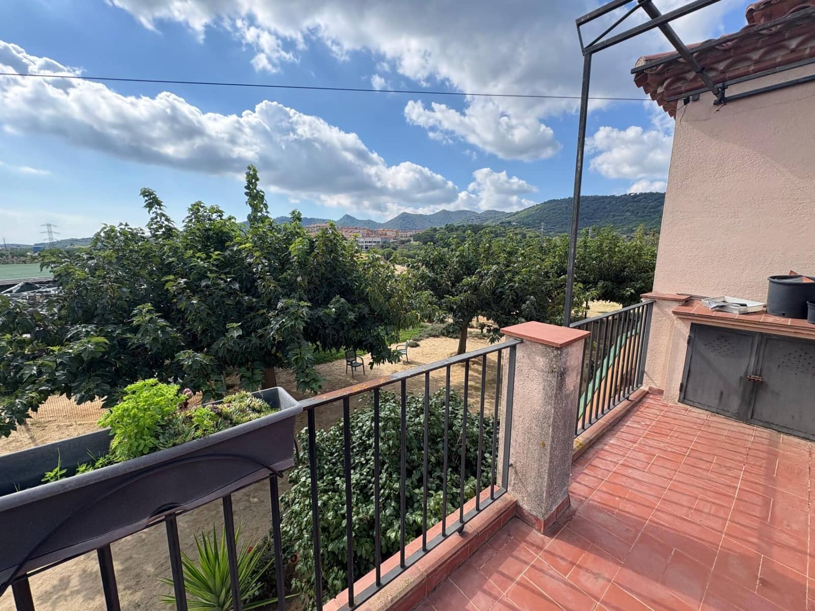 6 soverom Finca/Herregård til salgs i Argentona med garasje - € 710 000 (Ref: 9282290)