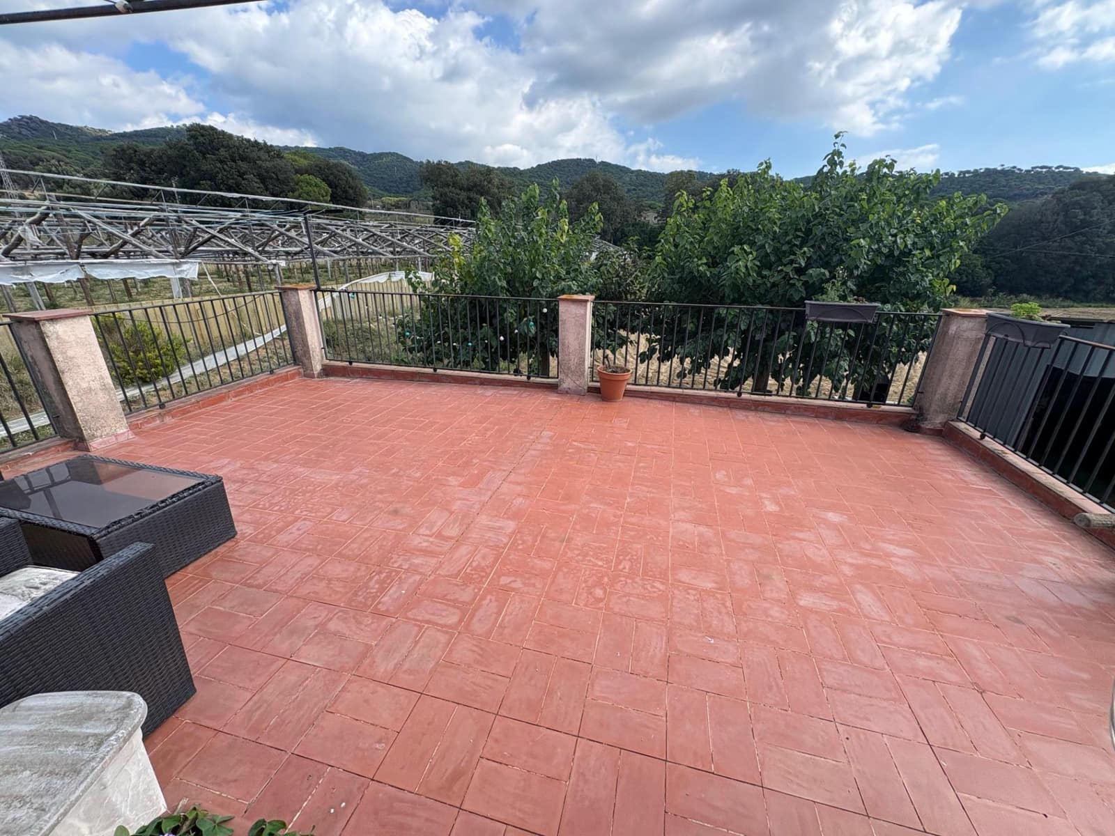 6 soverom Finca/Herregård til salgs i Argentona med garasje - € 710 000 (Ref: 9282290)