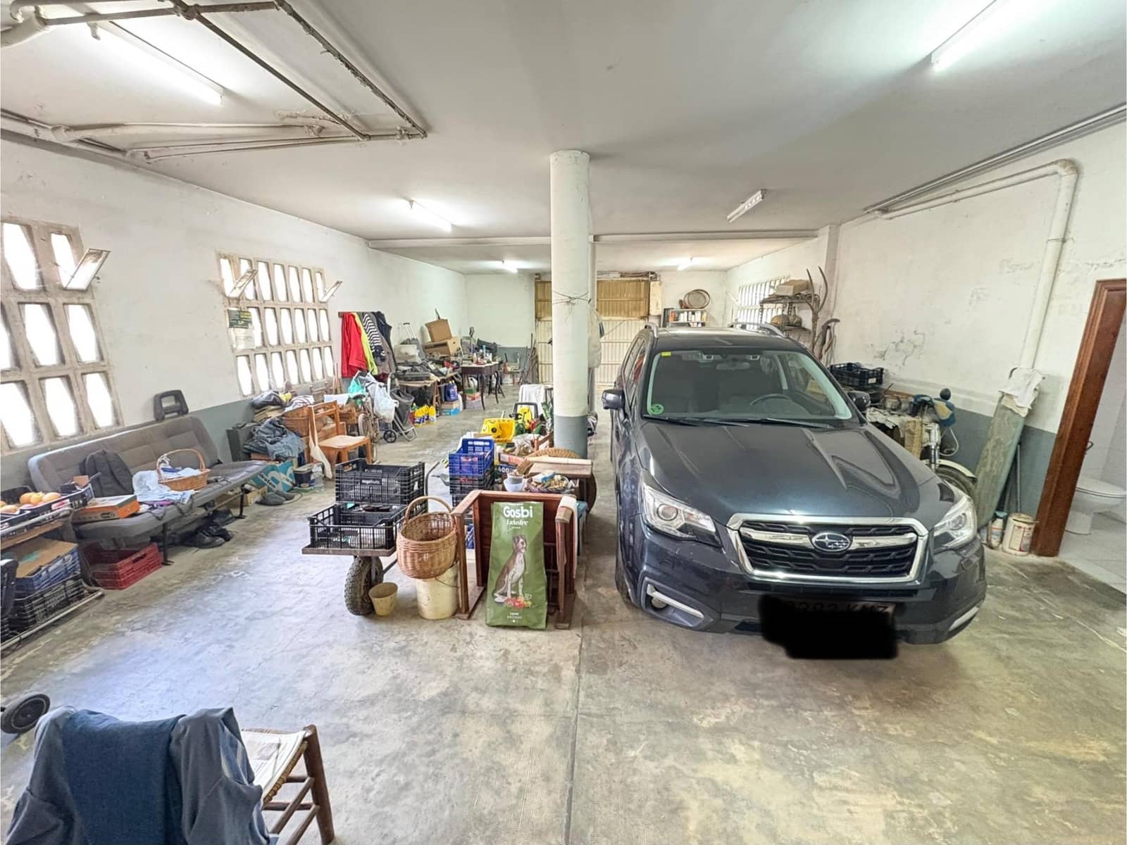 6 soverom Finca/Herregård til salgs i Argentona med garasje - € 710 000 (Ref: 9282290)