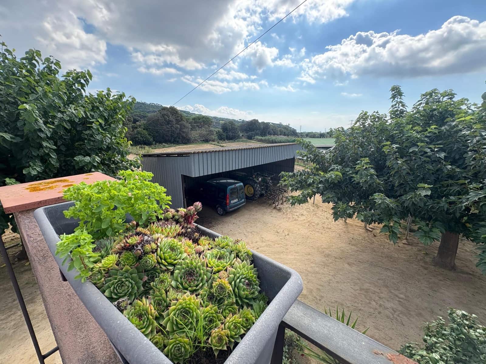 6 soverom Finca/Herregård til salgs i Argentona med garasje - € 710 000 (Ref: 9282290)