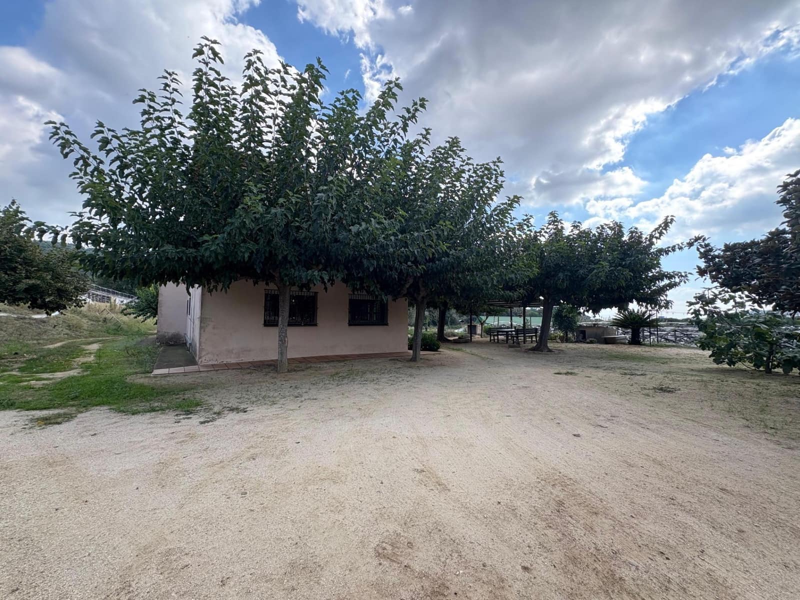 6 soverom Finca/Herregård til salgs i Argentona med garasje - € 710 000 (Ref: 9282290)