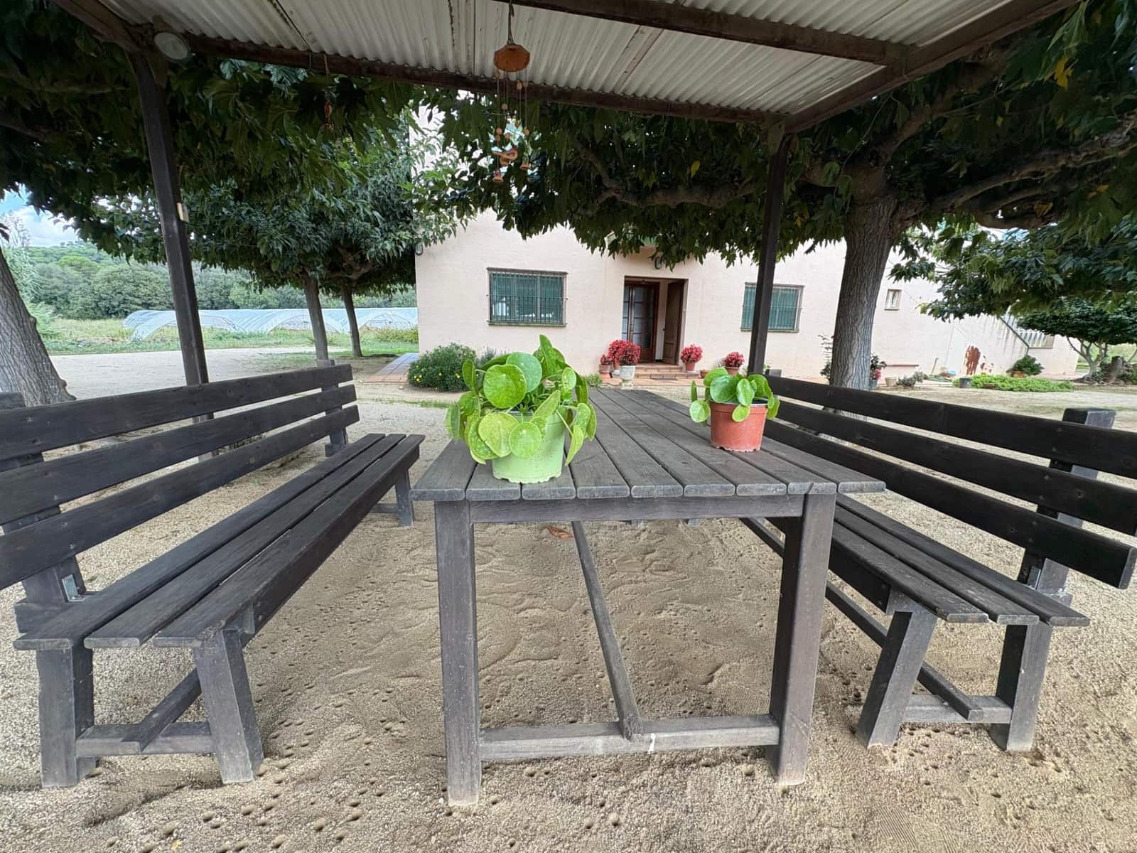 6 soverom Finca/Herregård til salgs i Argentona med garasje - € 710 000 (Ref: 9282290)