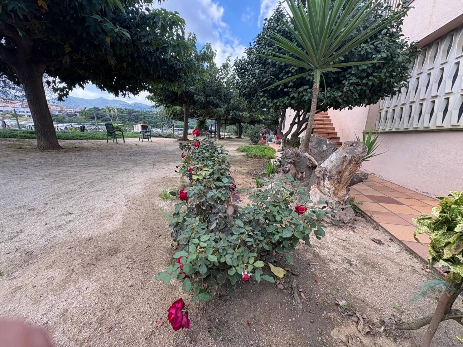 6 soverom Finca/Herregård til salgs i Argentona med garasje - € 710 000 (Ref: 9282290)