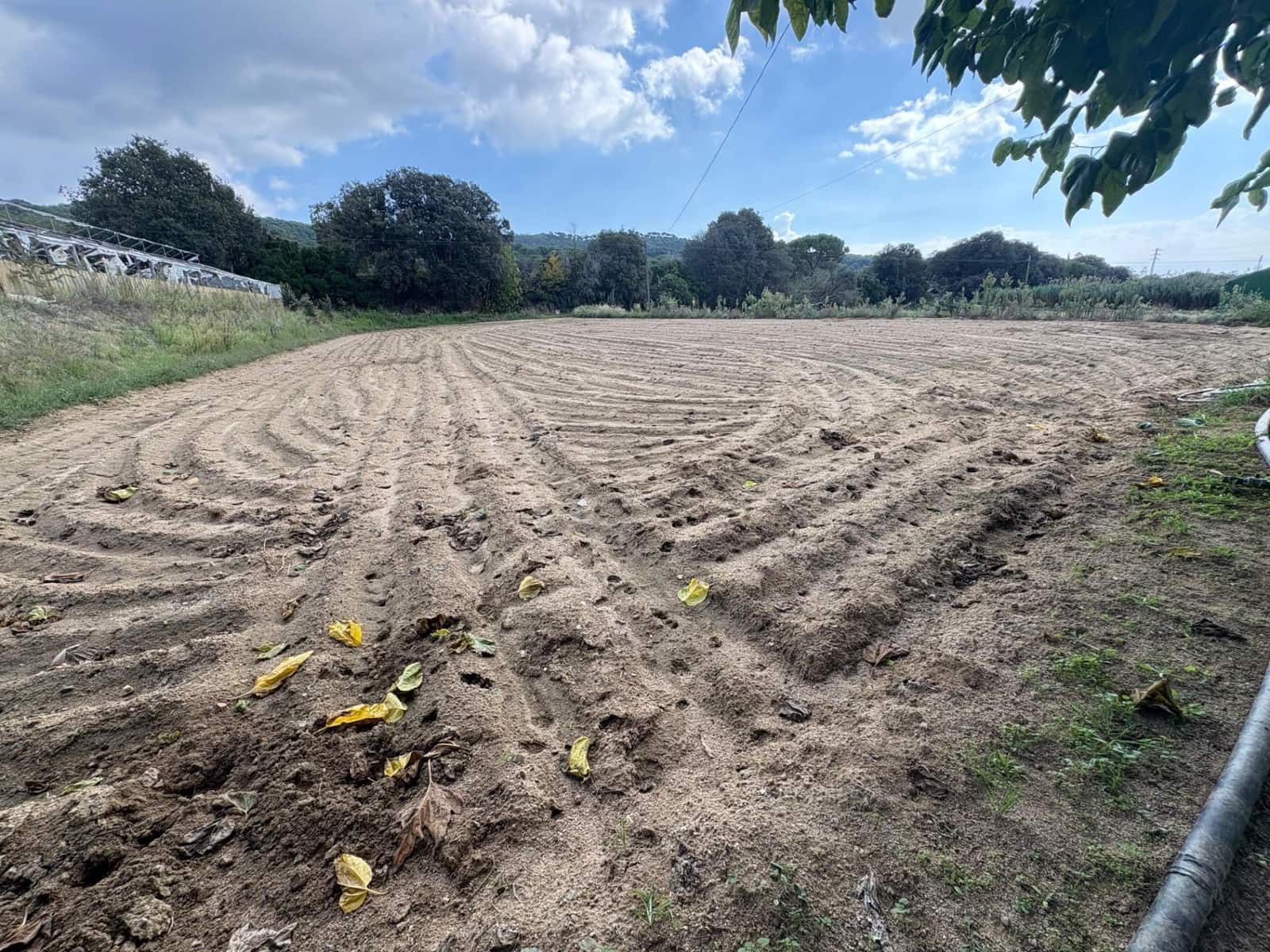 6 soverom Finca/Herregård til salgs i Argentona med garasje - € 710 000 (Ref: 9282290)