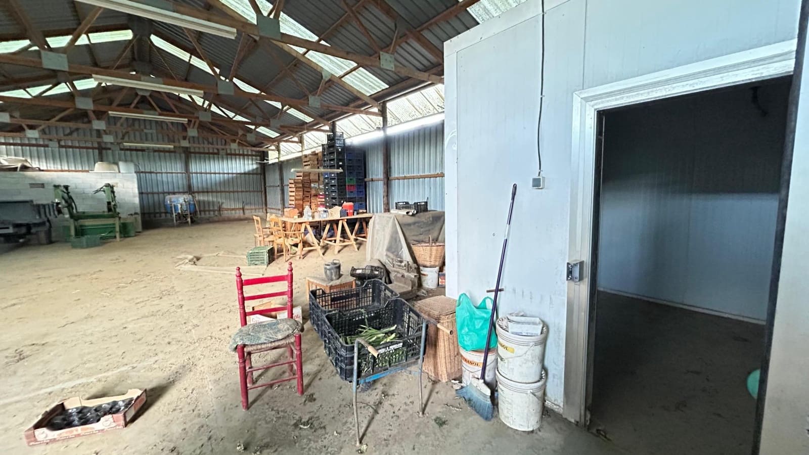 6 soverom Finca/Herregård til salgs i Argentona med garasje - € 710 000 (Ref: 9282290)