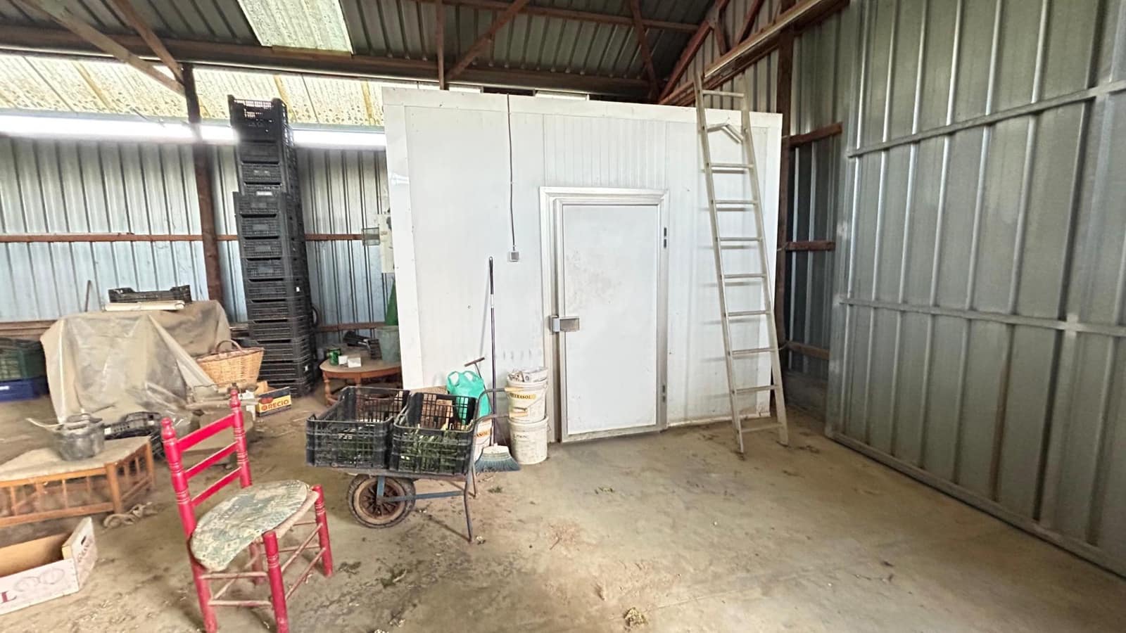 6 soverom Finca/Herregård til salgs i Argentona med garasje - € 710 000 (Ref: 9282290)