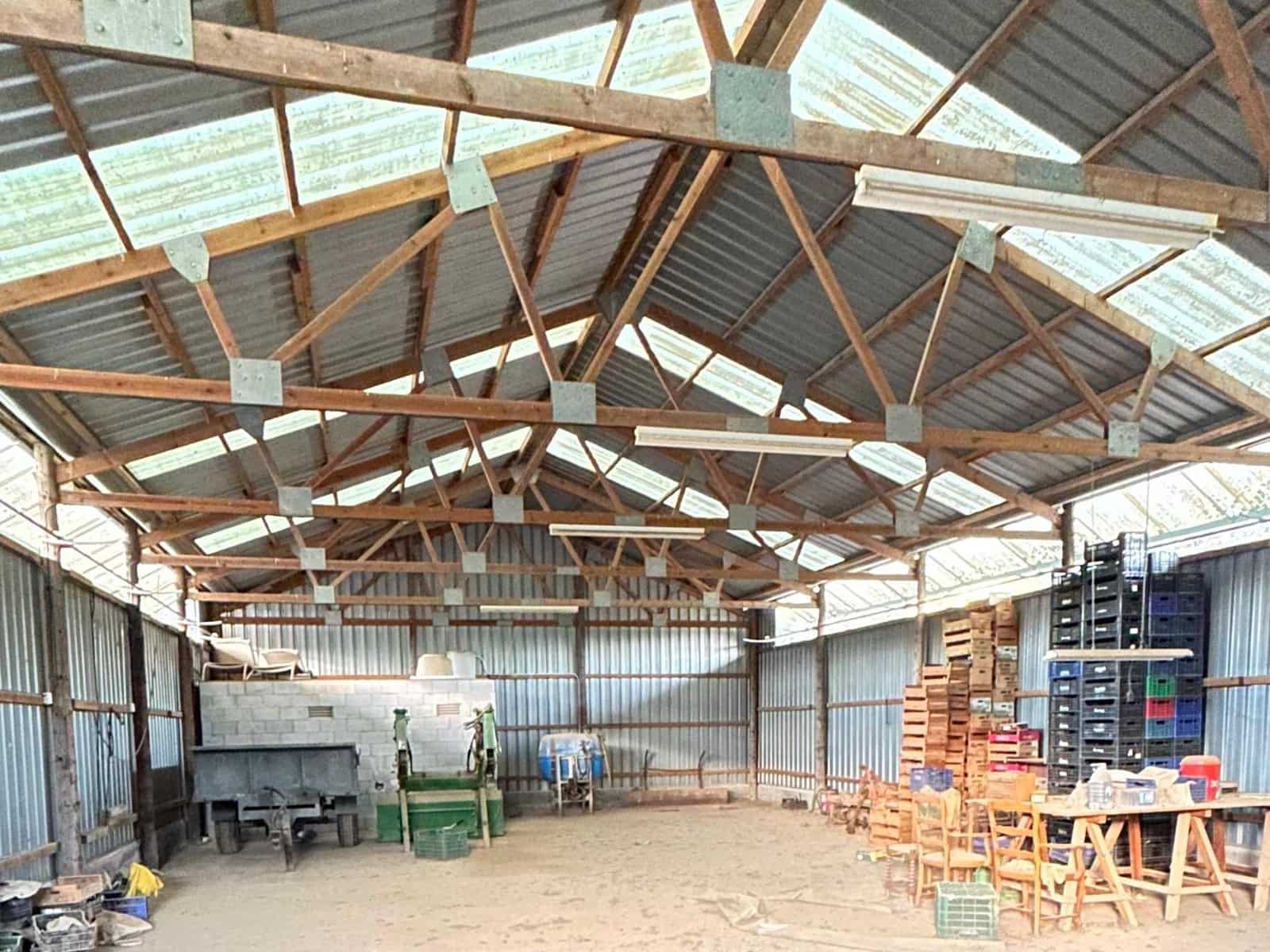 6 soverom Finca/Herregård til salgs i Argentona med garasje - € 710 000 (Ref: 9282290)