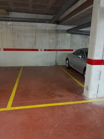 Garasje til salgs i Cardedeu - € 5 990 (Ref: 9303631)