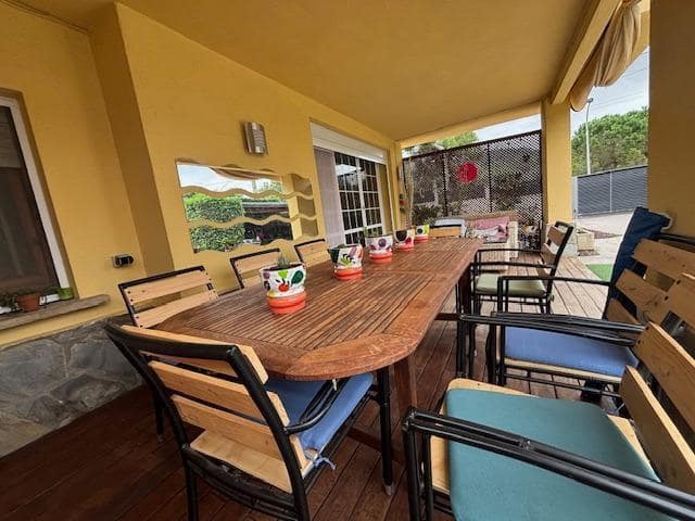 6 sovrum Villa till salu i Bigues i Riells med pool - 498 000 € (Ref: 9303638)