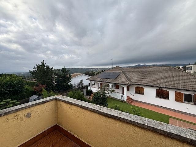 6 sovrum Villa till salu i Bigues i Riells med pool - 498 000 € (Ref: 9303638)