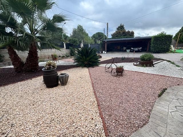 6 sovrum Villa till salu i Bigues i Riells med pool - 498 000 € (Ref: 9303638)