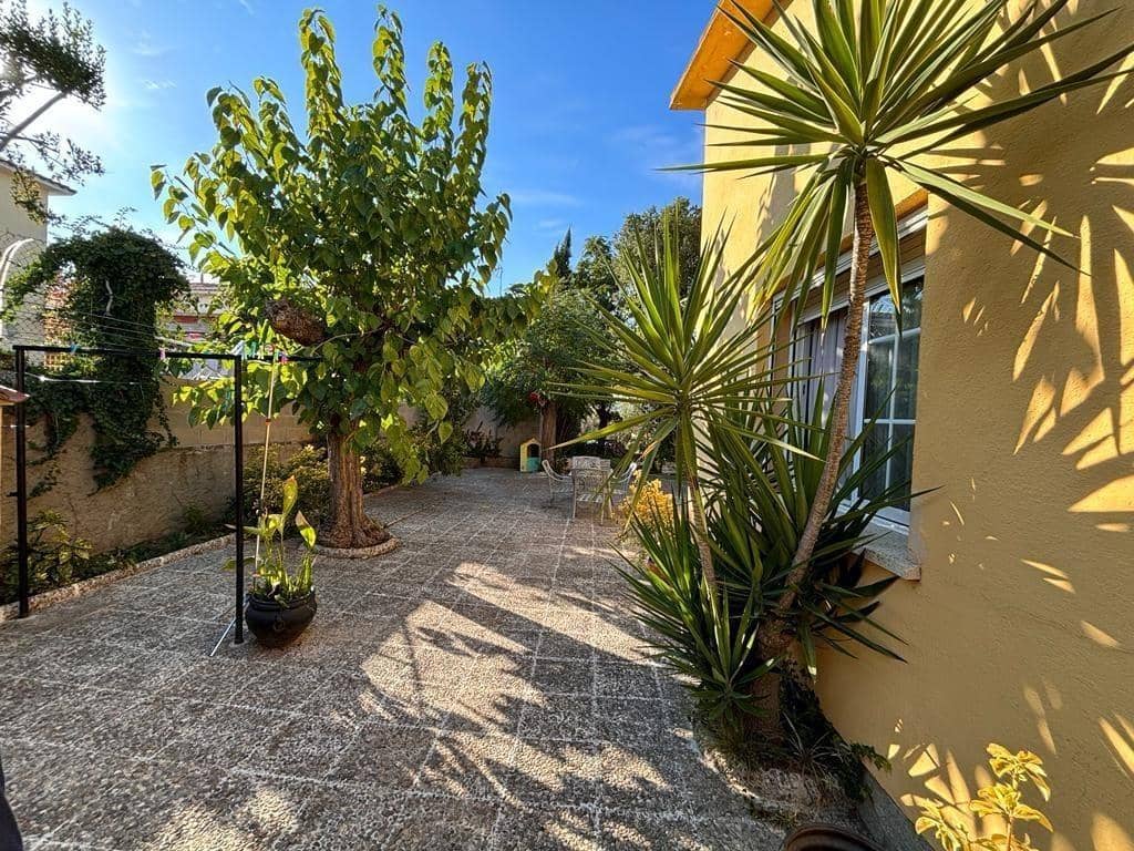 4 soverom Finca/Herregård til salgs i Montornes del Valles med garasje - € 590 000 (Ref: 9303642)