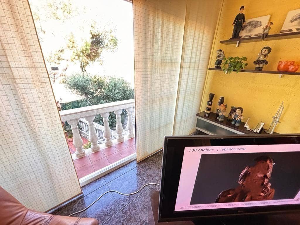 4 soverom Finca/Herregård til salgs i Montornes del Valles med garasje - € 590 000 (Ref: 9303642)