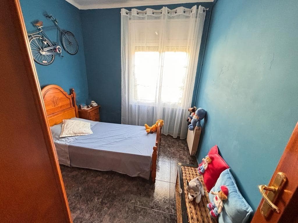 4 soverom Finca/Herregård til salgs i Montornes del Valles med garasje - € 590 000 (Ref: 9303642)