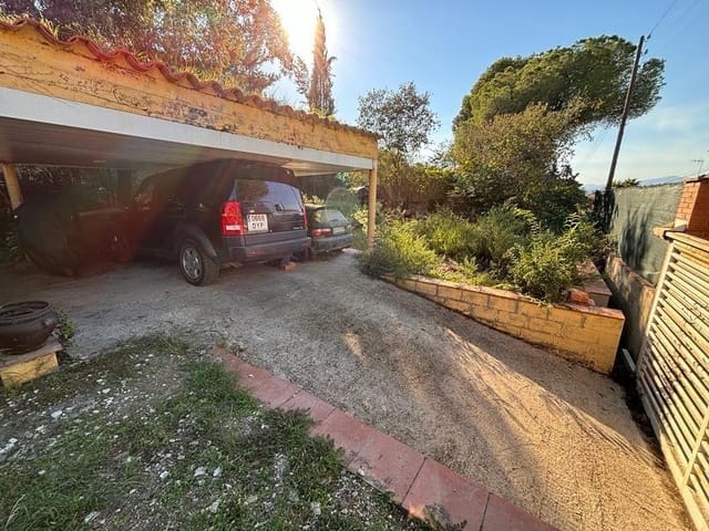 4 camera da letto Finca/Casa di Campagna in vendita in Montornès del Vallès con garage - 590.000 € (Rif: 9303642)