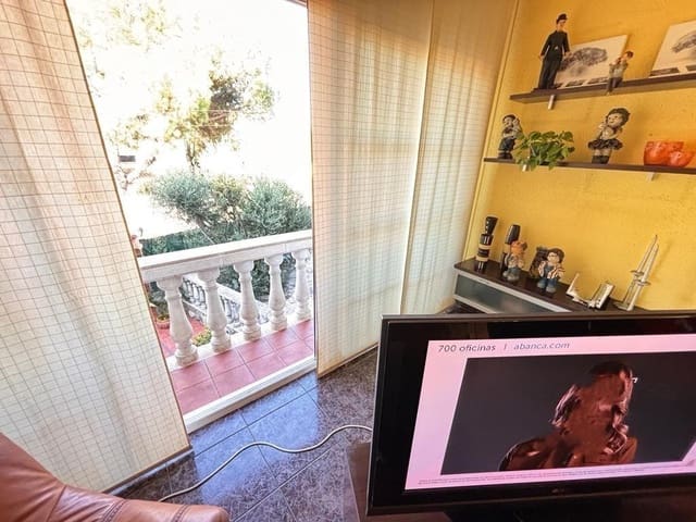 4 camera da letto Finca/Casa di Campagna in vendita in Montornès del Vallès con garage - 590.000 € (Rif: 9303642)