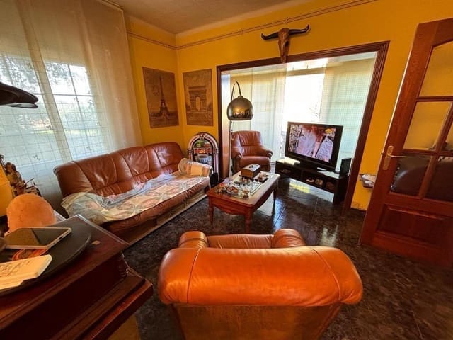 4 camera da letto Finca/Casa di Campagna in vendita in Montornès del Vallès con garage - 590.000 € (Rif: 9303642)