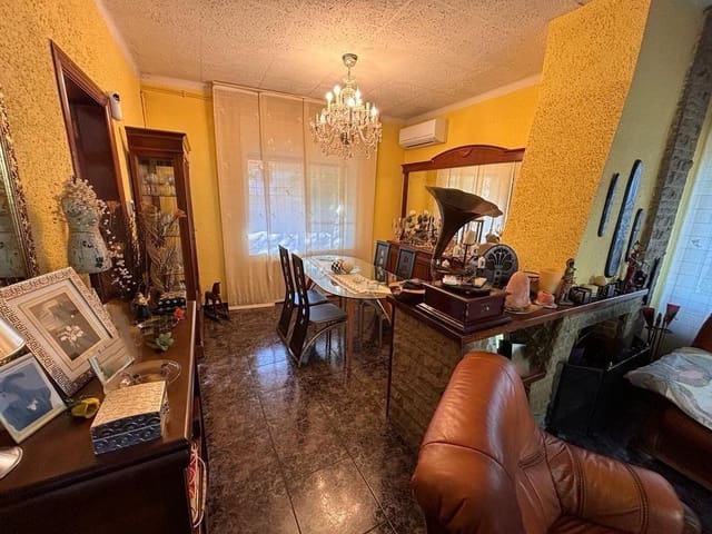 4 camera da letto Finca/Casa di Campagna in vendita in Montornès del Vallès con garage - 590.000 € (Rif: 9303642)