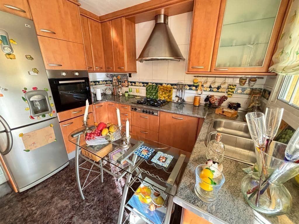 4 soverom Finca/Herregård til salgs i Montornes del Valles med garasje - € 590 000 (Ref: 9303642)