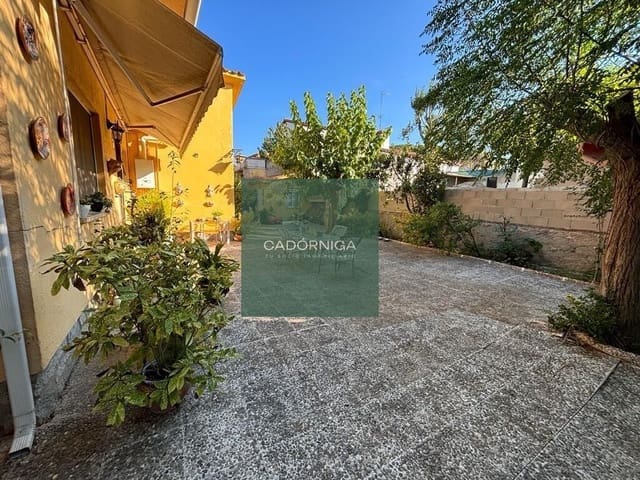 4 camera da letto Finca/Casa di Campagna in vendita in Montornès del Vallès con garage - 590.000 € (Rif: 9303642)