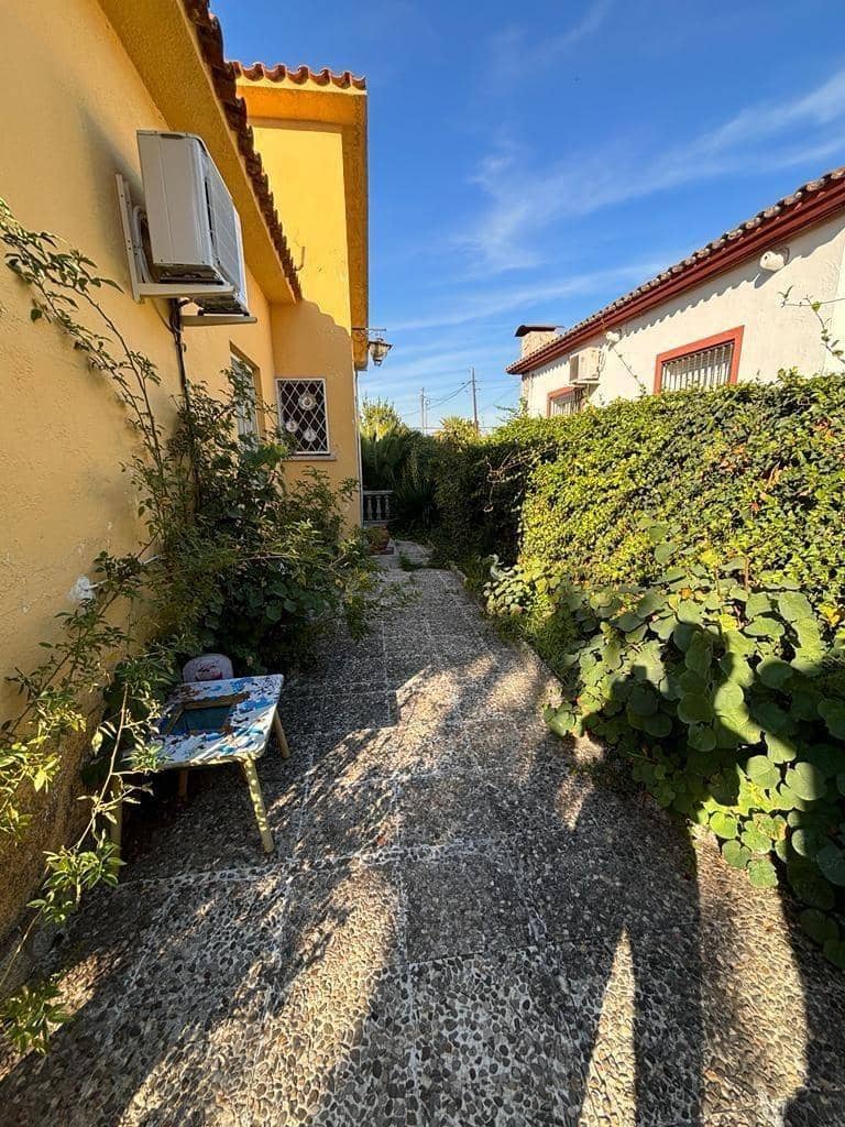 4 soverom Finca/Herregård til salgs i Montornes del Valles med garasje - € 590 000 (Ref: 9303642)