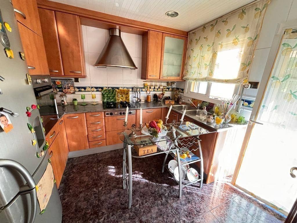 4 soverom Finca/Herregård til salgs i Montornes del Valles med garasje - € 590 000 (Ref: 9303642)