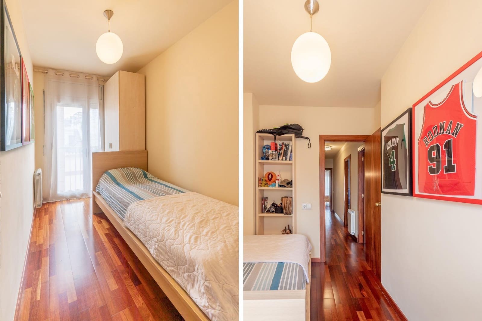 3 slaapkamer Rijtjeshuis te koop in El Masnou met garage - € 750.000 (Ref: 9310969)