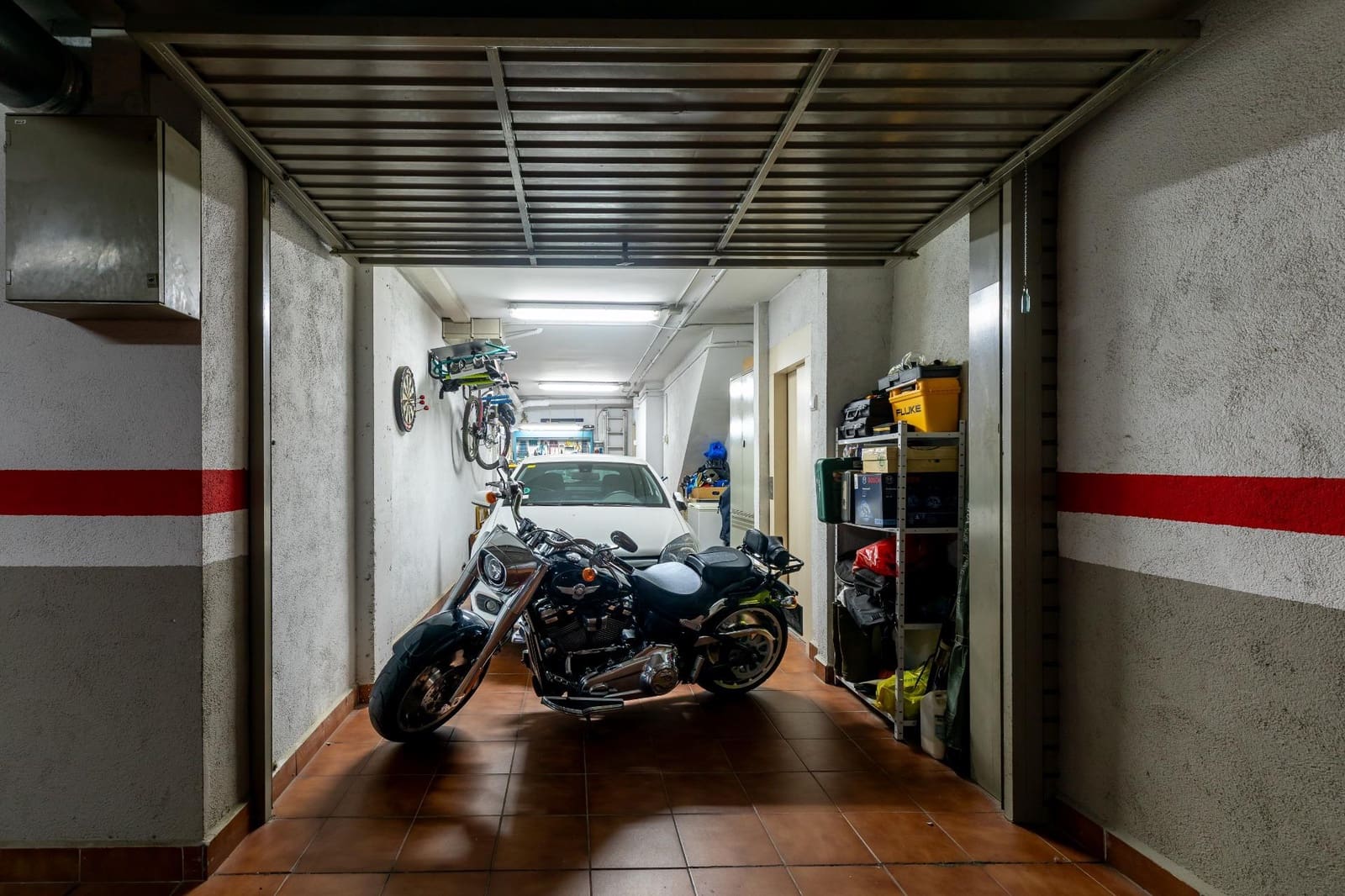 3 slaapkamer Rijtjeshuis te koop in El Masnou met garage - € 750.000 (Ref: 9310969)