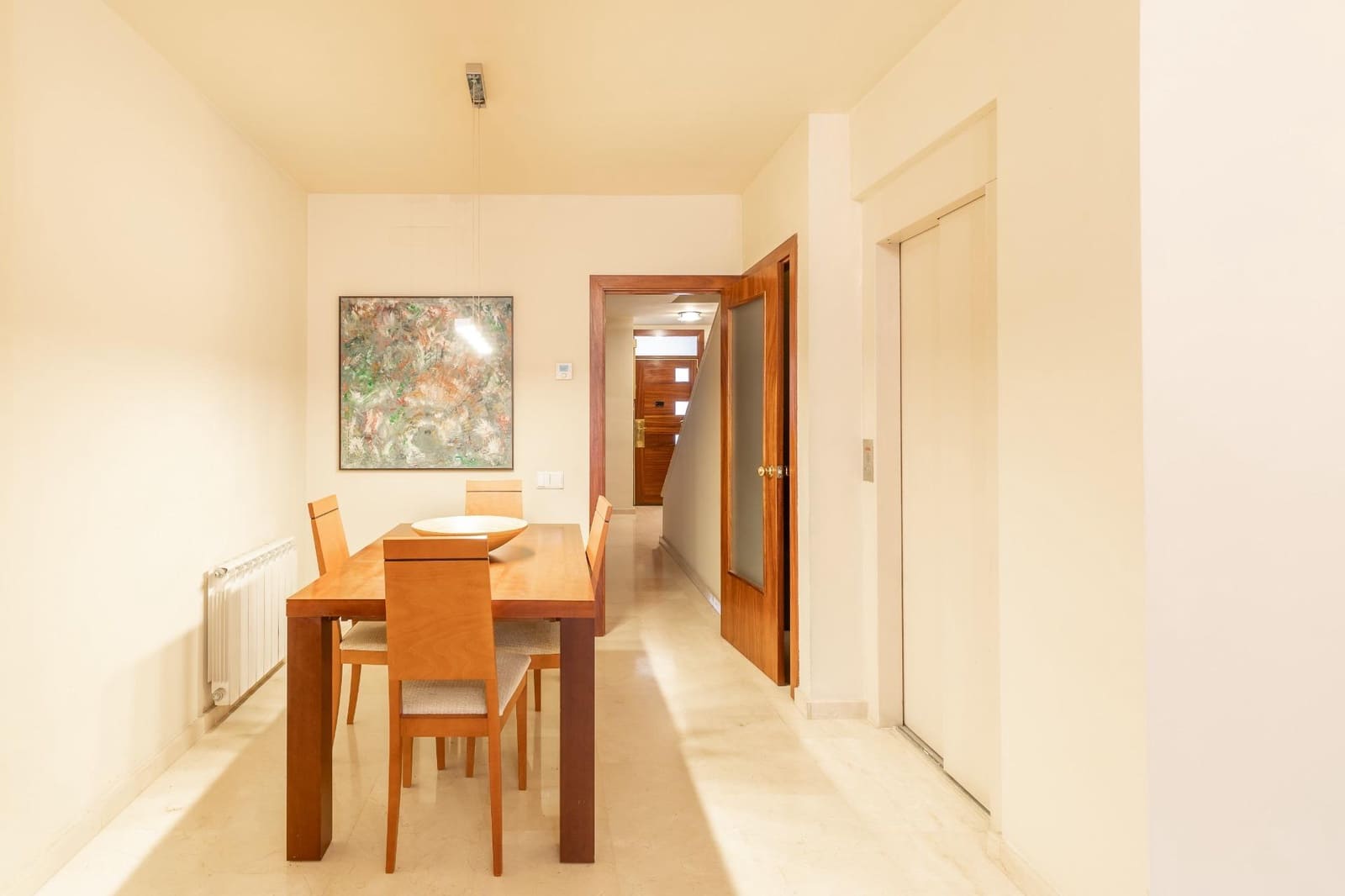 3 slaapkamer Rijtjeshuis te koop in El Masnou met garage - € 750.000 (Ref: 9310969)