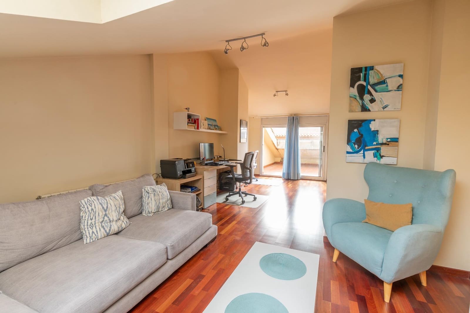 3 slaapkamer Rijtjeshuis te koop in El Masnou met garage - € 750.000 (Ref: 9310969)