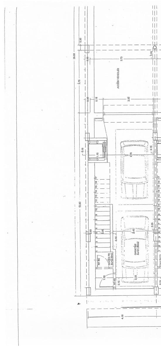 3 sovrum Radhus till salu i El Masnou med garage - 695 000 € (Ref: 9310969)