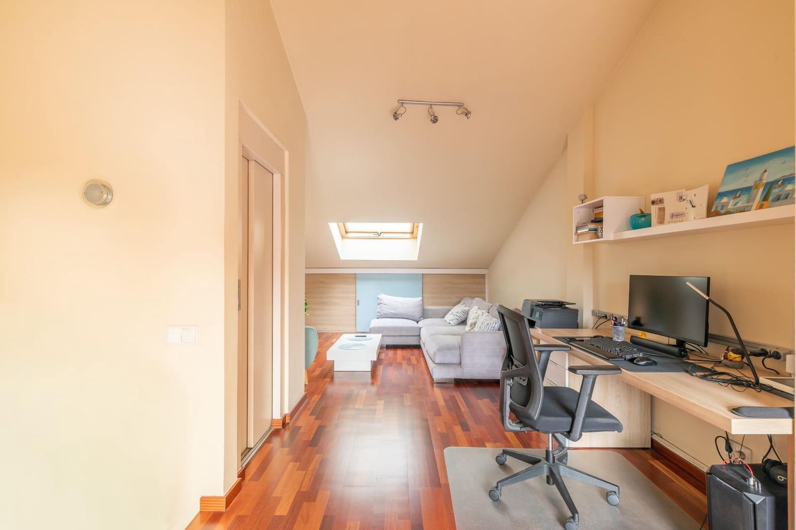 3 sovrum Radhus till salu i El Masnou med garage - 695 000 € (Ref: 9310969)