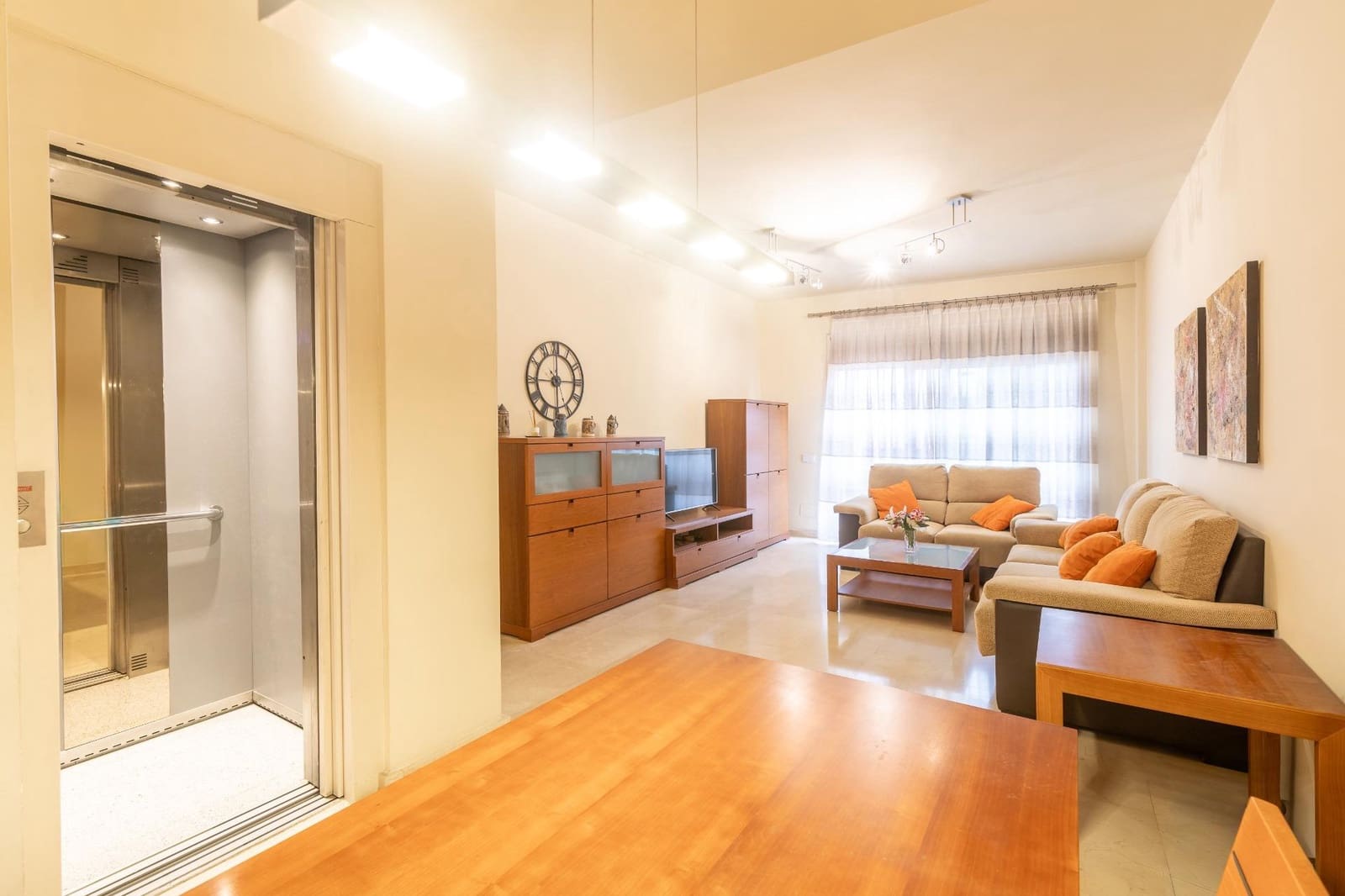 3 sovrum Radhus till salu i El Masnou med garage - 695 000 € (Ref: 9310969)